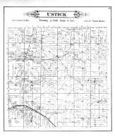 Ustick Township, Whiteside County 1893